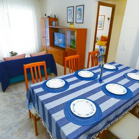 Ancora Planet Costa Dorada Apartament