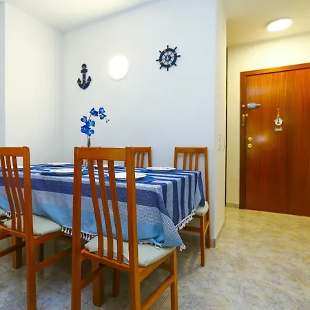 Apartament Ancora Planet Costa Dorada *