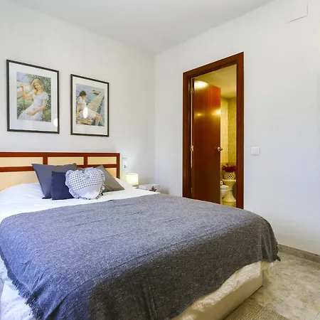 Apartament Ancora Planet Costa Dorada