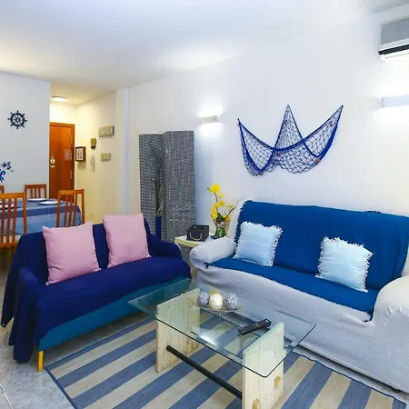 Apartament Ancora Planet Costa Dorada
