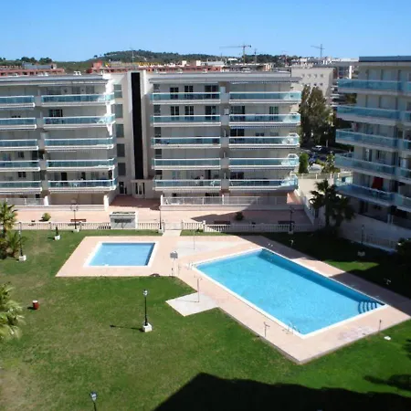 Apartament Ancora Planet Costa Dorada Salou