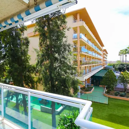 Ancora Planet Costa Dorada Salou