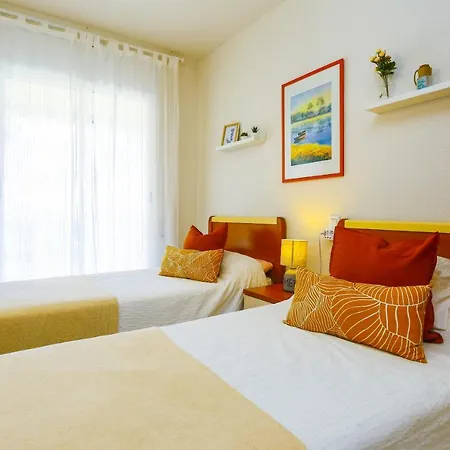 Ancora Planet Costa Dorada * Salou
