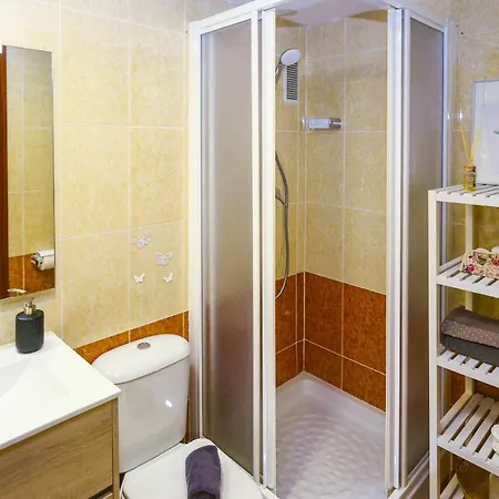 Ancora Planet Costa Dorada Apartament