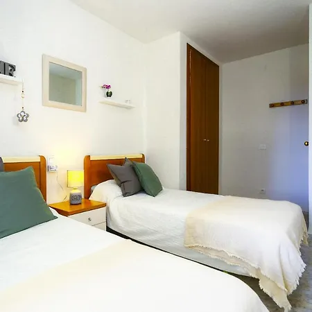 Ancora Planet Costa Dorada Apartament *