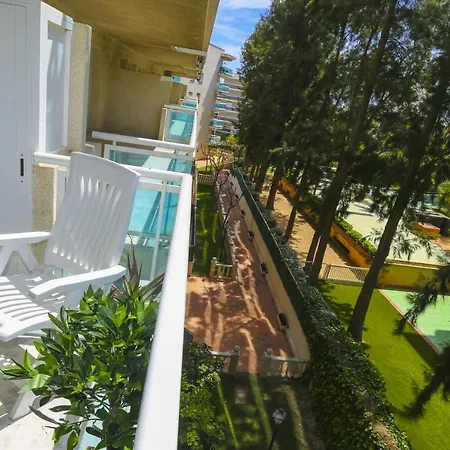 Ancora Planet Costa Dorada Salou