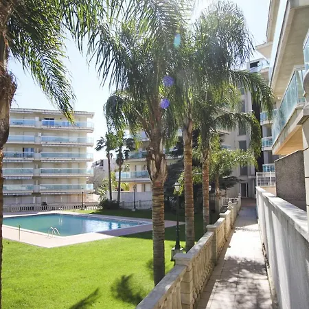 Apartament Ancora Planet Costa Dorada Salou
