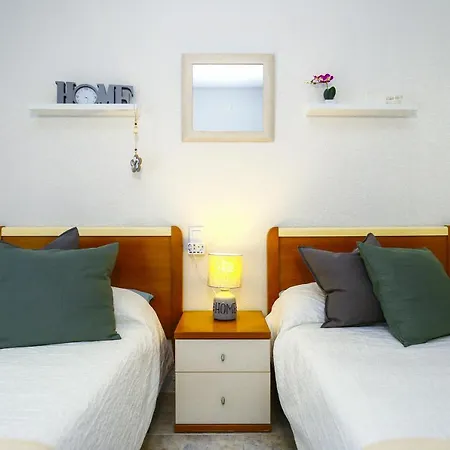 Ancora Planet Costa Dorada Apartament