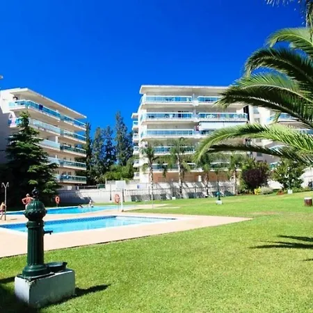 Ancora Planet Costa Dorada Apartament Salou